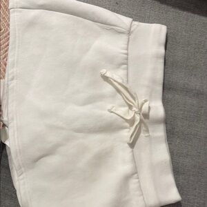 White Kids Skirt